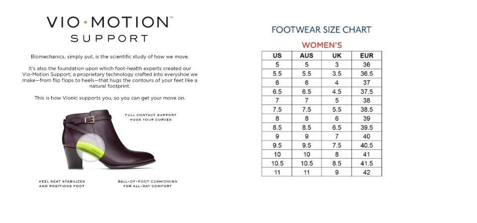 vionic upton ankle bootie