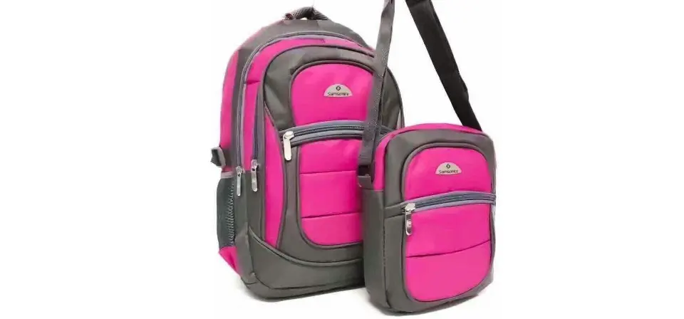 samsonite backpack lazada