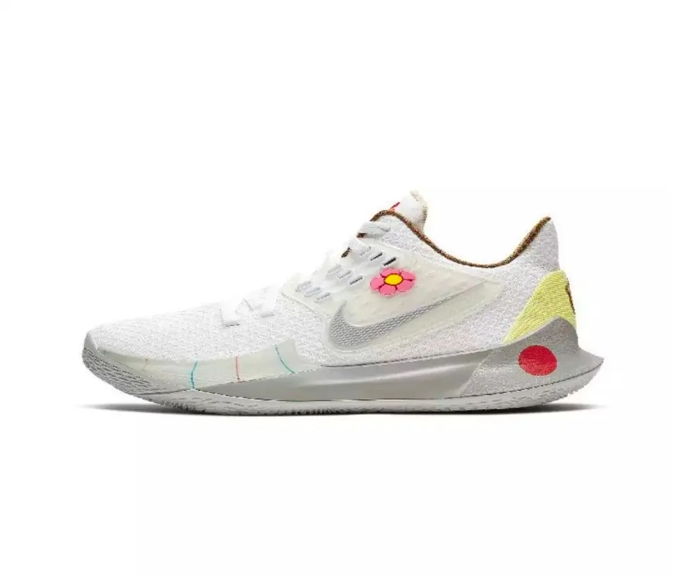 lazada kyrie 5 spongebob