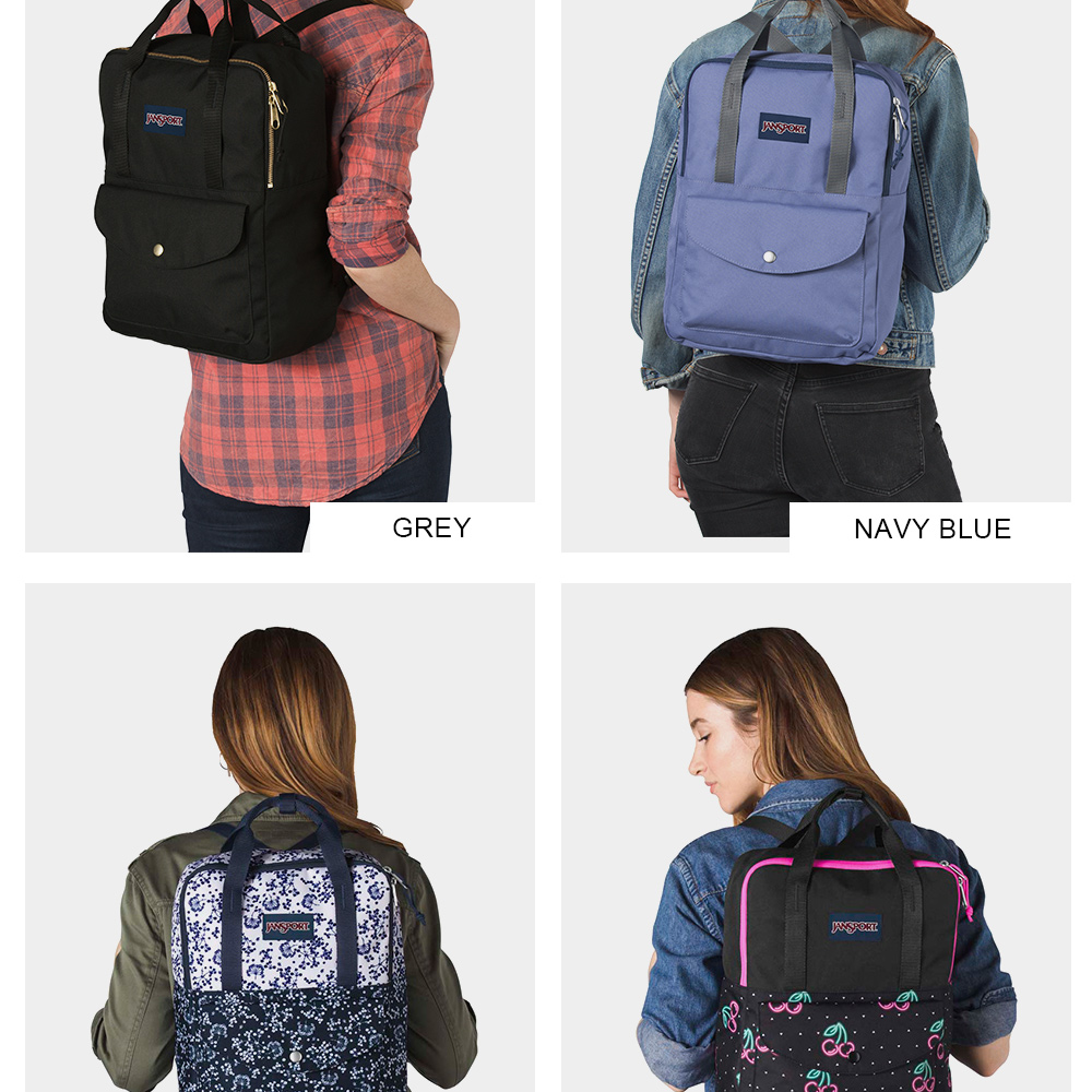 jansport marley backpack inside