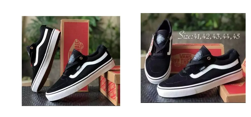 vans old school 42