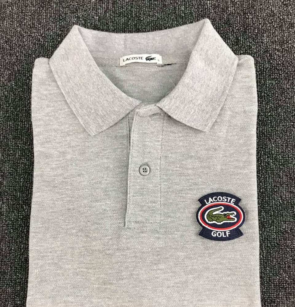 lacoste golf t shirt price