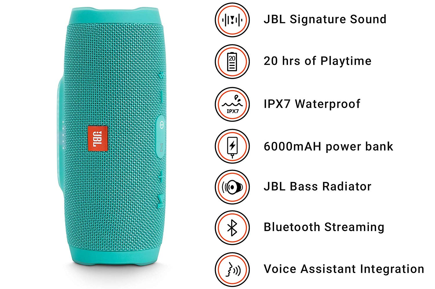 jbl charge 3 as soundbar