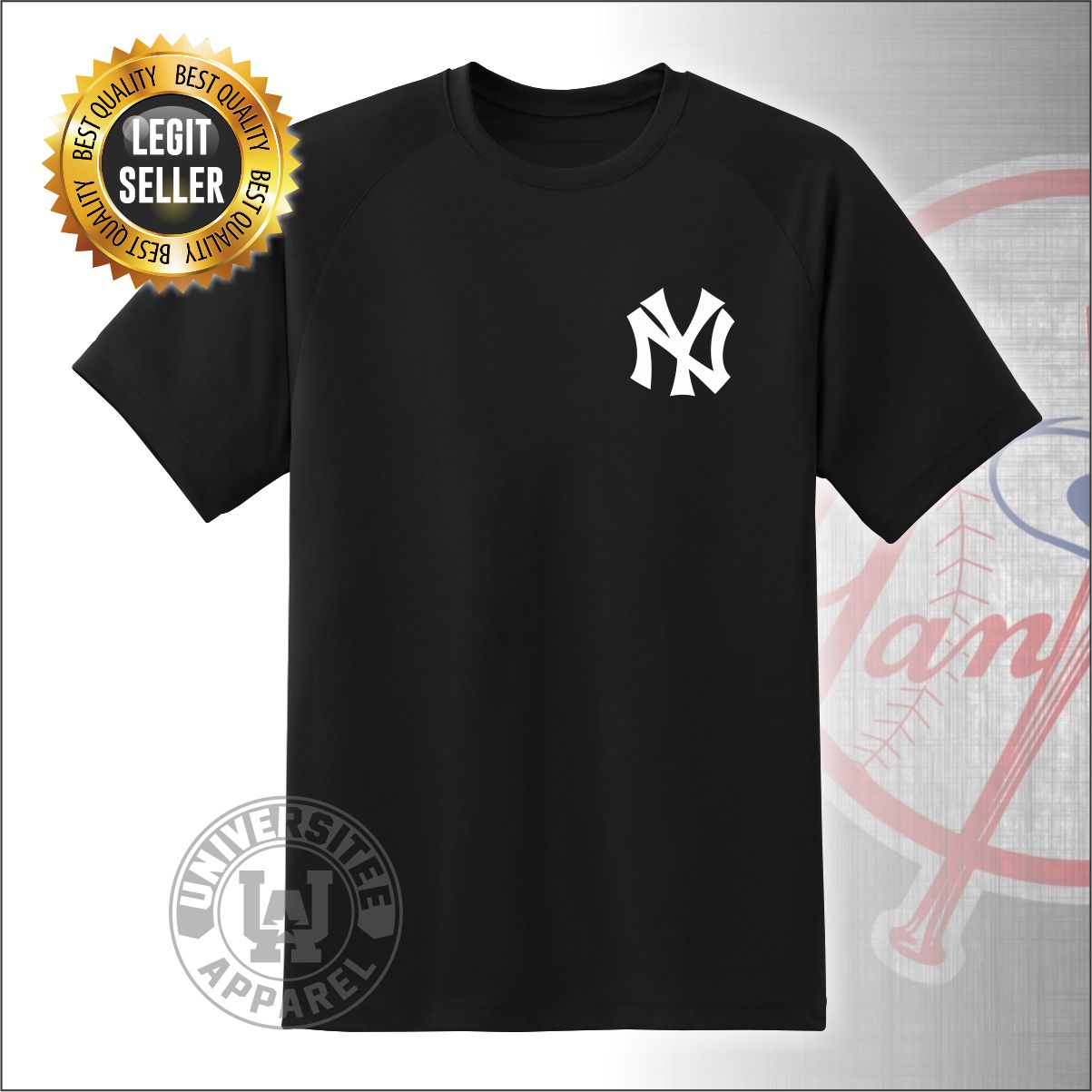 Gildan New York Yankees T-Shirts for Men