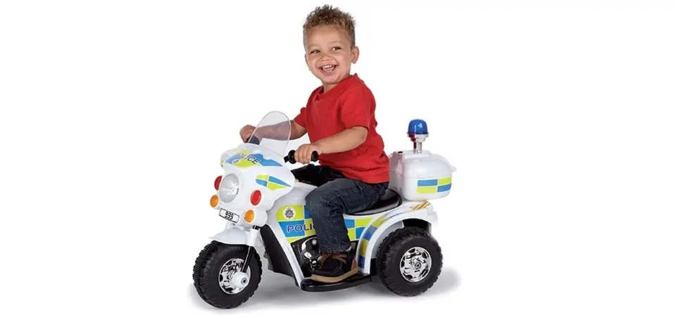 toy bike for children