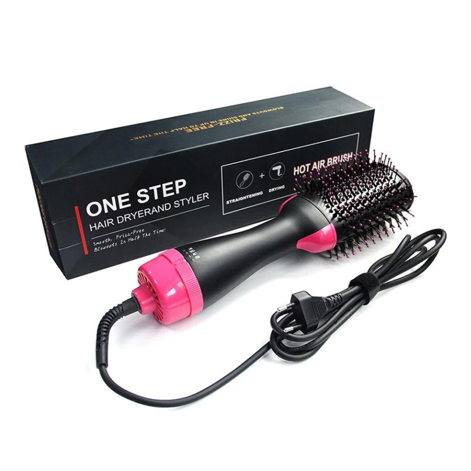 EIDERFINCH HB 5250 Multifunctional Hair Dryer Volumizer