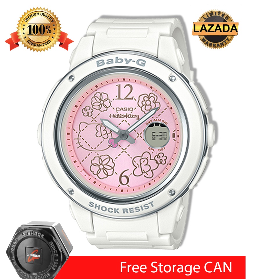 lazada g shock watch sale