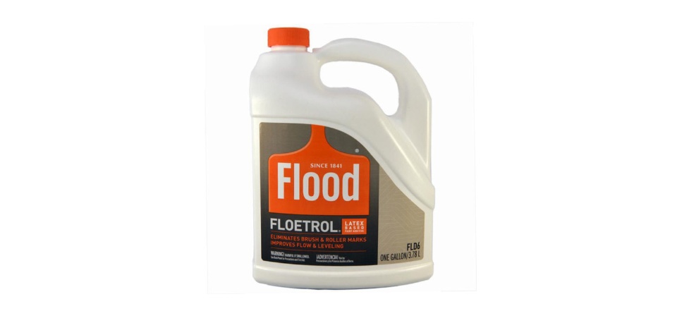 Flood/ppg Fld6-04 Floetrol Additive (1 Gallon)