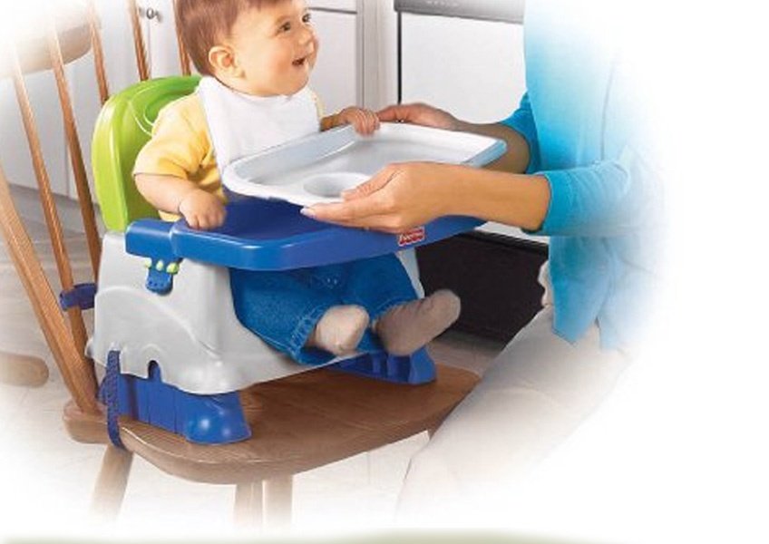 fisher price baby feeding chair