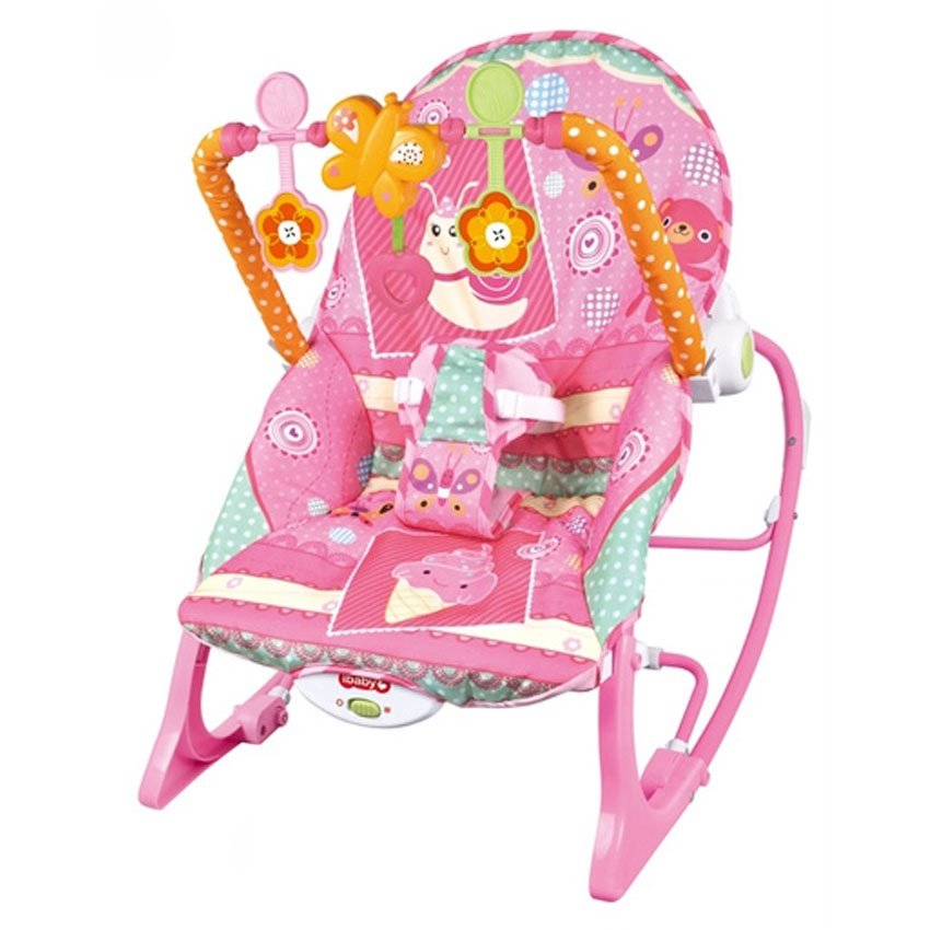 lazada baby rocker fisher price