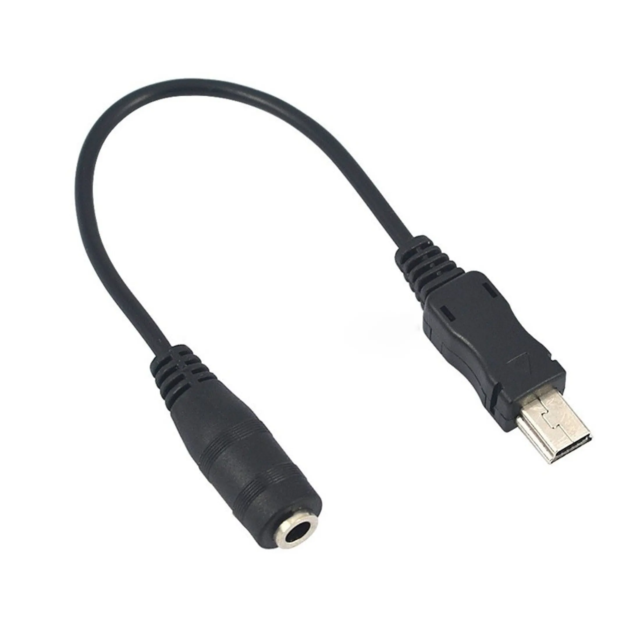 3.5 mm jack to headphone jack