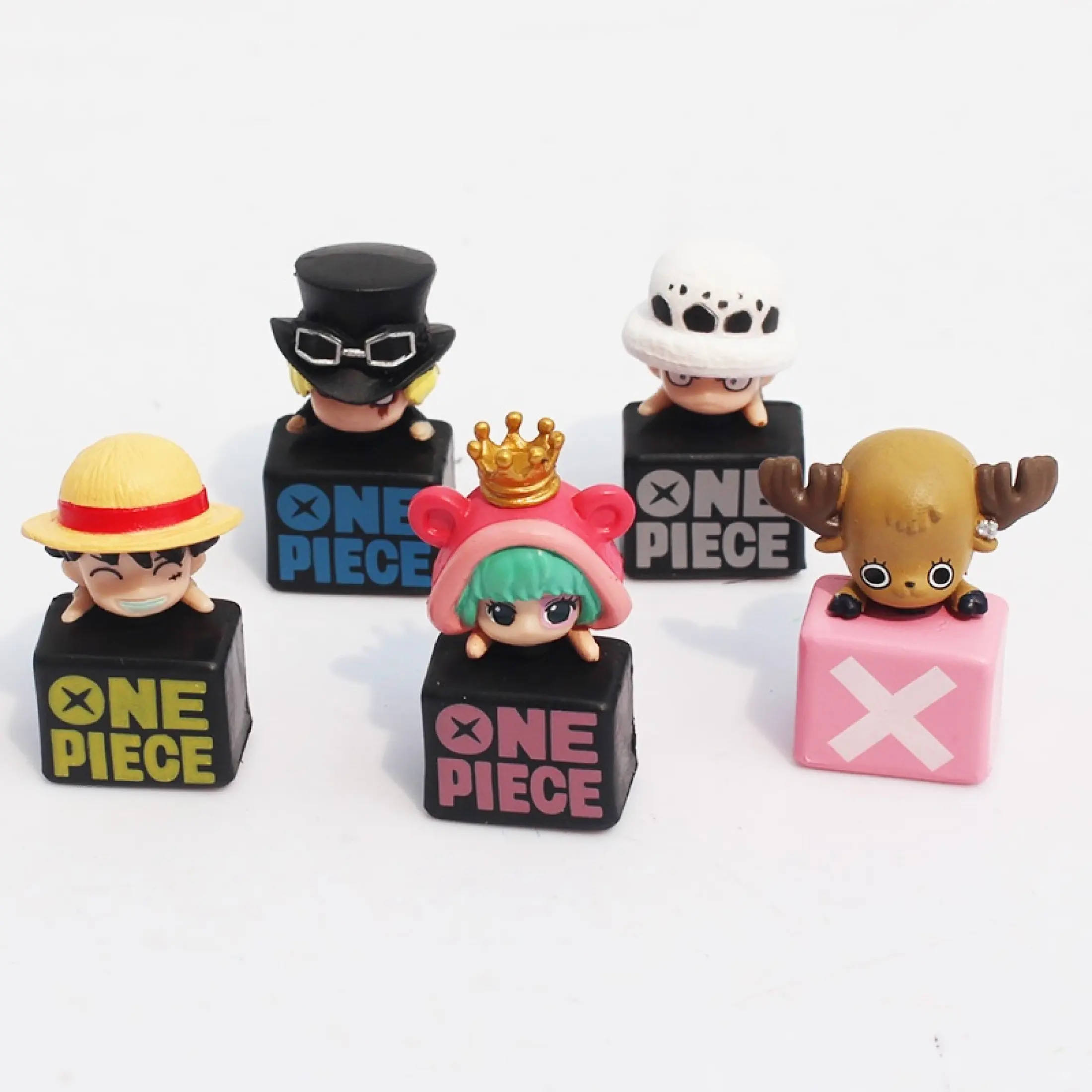 sugar one piece figure