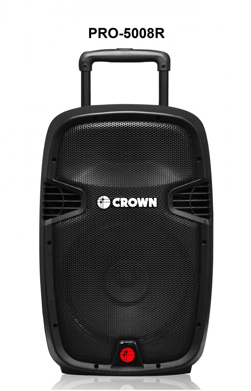Crown PRO-5008R 15 2 Way 450W Powered 