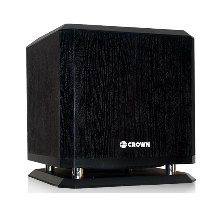 Crown BF-12W 12' 320W Active / Powered 