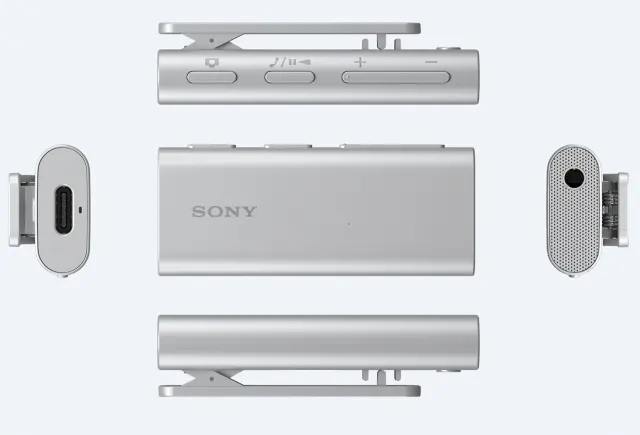 sony bluetooth headset with speaker sbh56