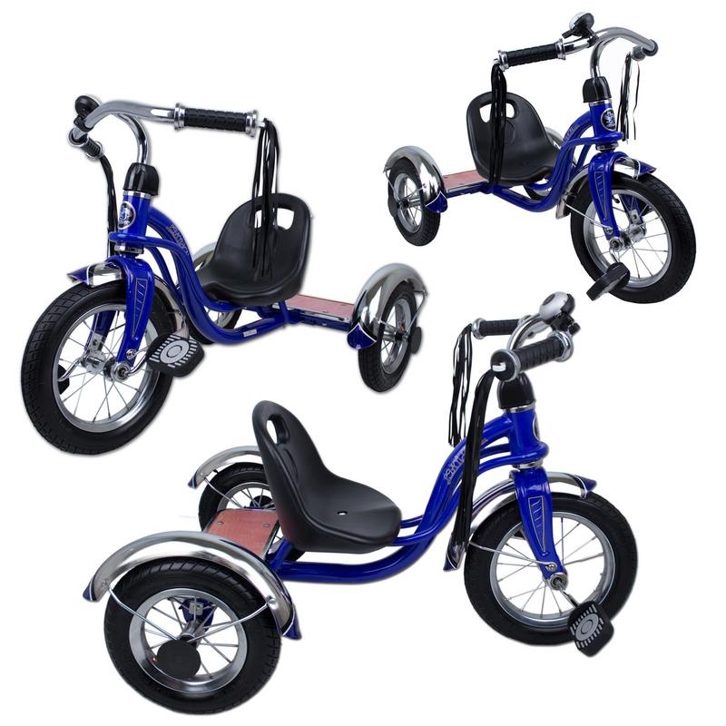 heavy duty trike bike