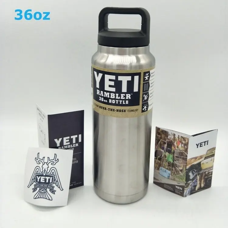 large yeti oz