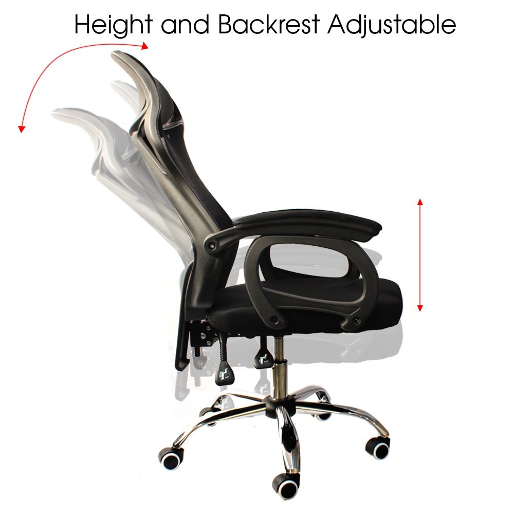 Three Trees Relaxing Home Office Chair Black Lazada Ph Specifications Of Three Trees Relaxing Home Office Chair Black