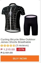 cycling jersey sets short sleeve