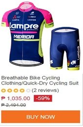 cycling jersey sets short sleeve