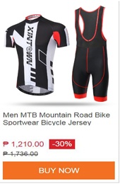 jersey bib short sleeve set