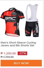 jersey bib short sleeve set