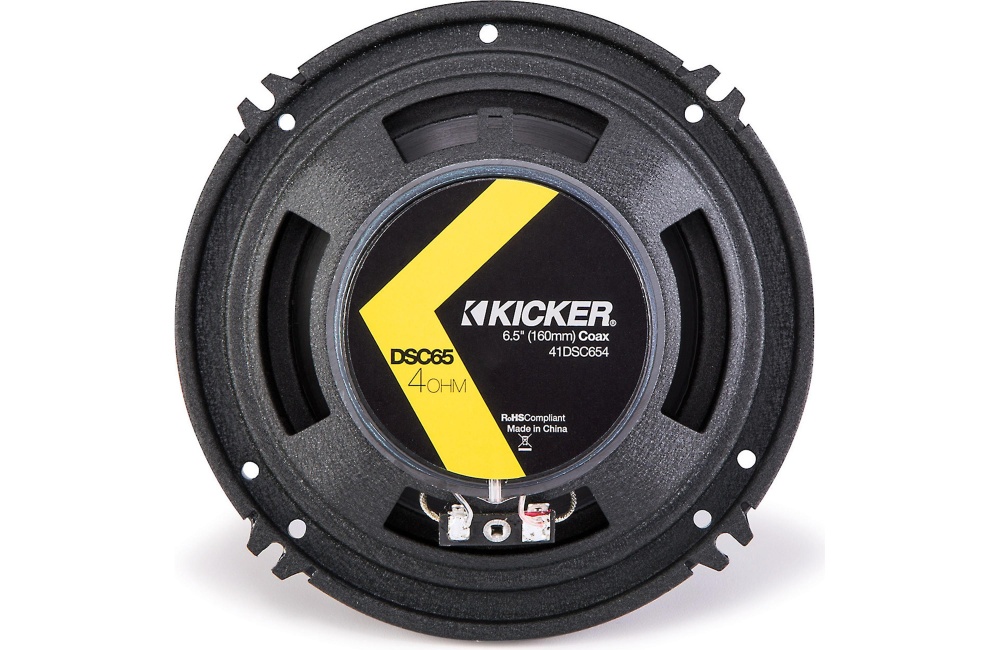 kicker csc65 300w